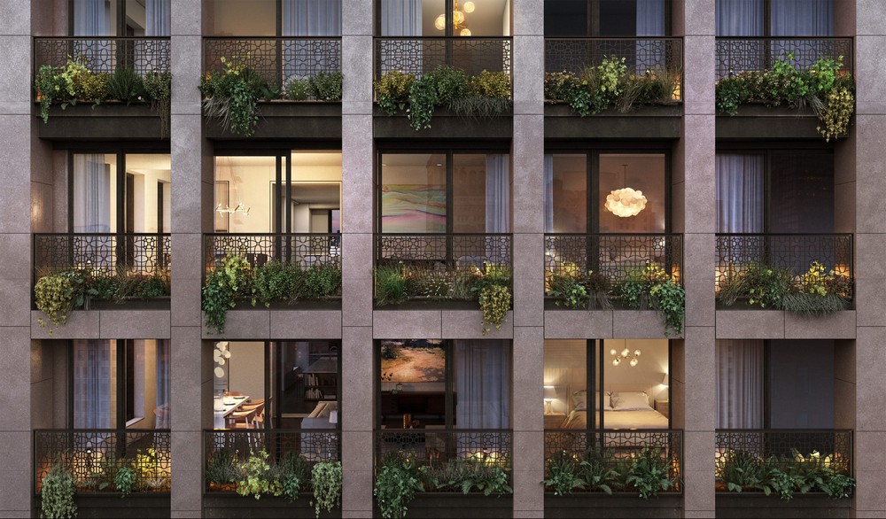 Incorporating Biophilic Design into Urban Apartments