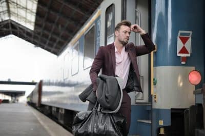 Top Tips for Business Travel (Without Losing Your Mind)