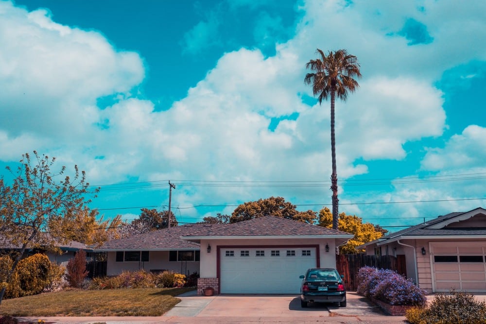 Should You Repair or Replace Your Garage Door?