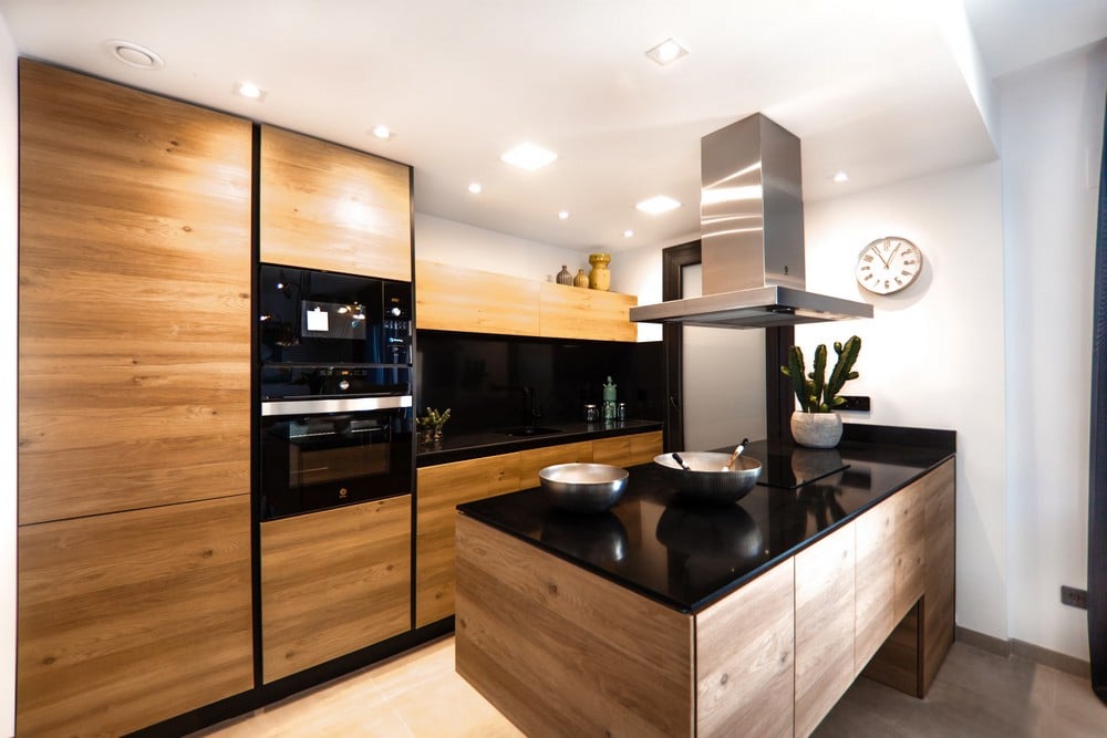 How to Incorporate Smart Technology in Your Kitchen Remodel