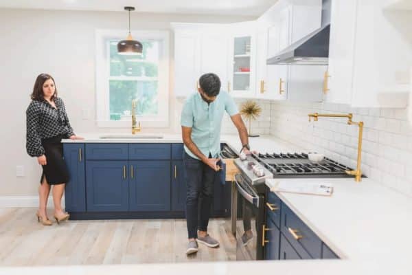 5 Major Upgrades That Give Your Home a Fresh Look