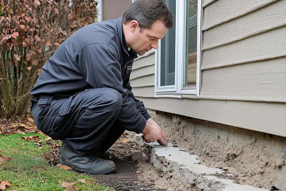 The Hidden Dangers of Neglecting Your Home's Foundation