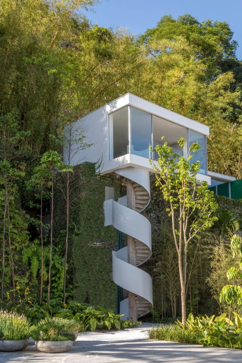 Itaúna House / Siqueira+Azul