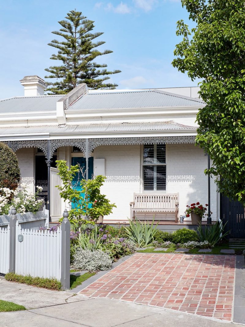 Randolph House / Bryant Alsop