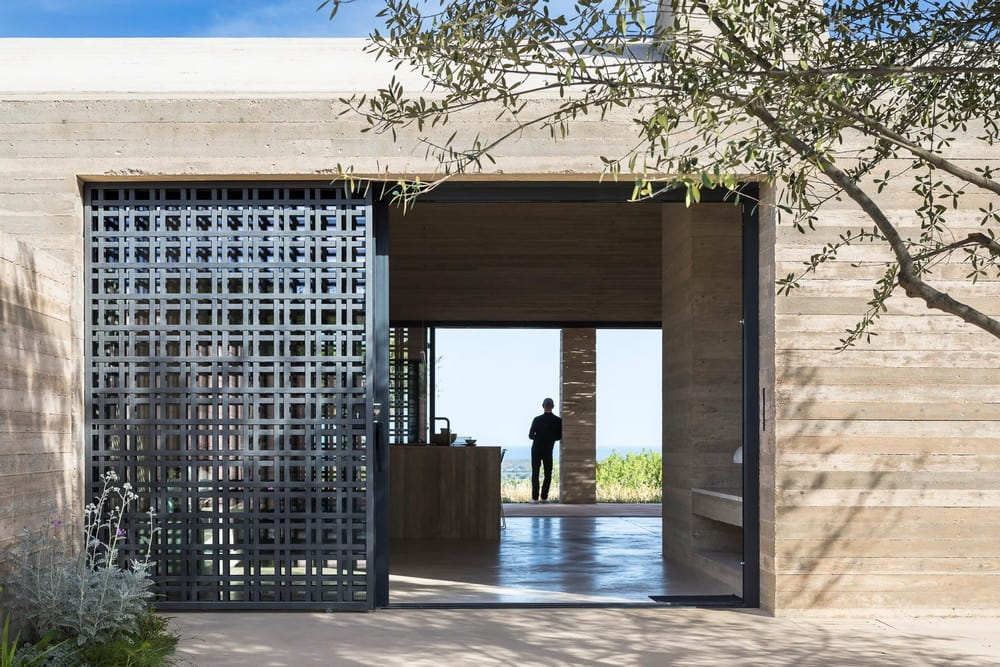 Casa Bendico / Le Penhuel & Associés Architectes