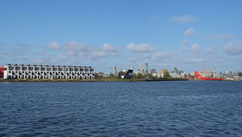 30 Factory-Built Homes - Redbridge Quay by shedkm