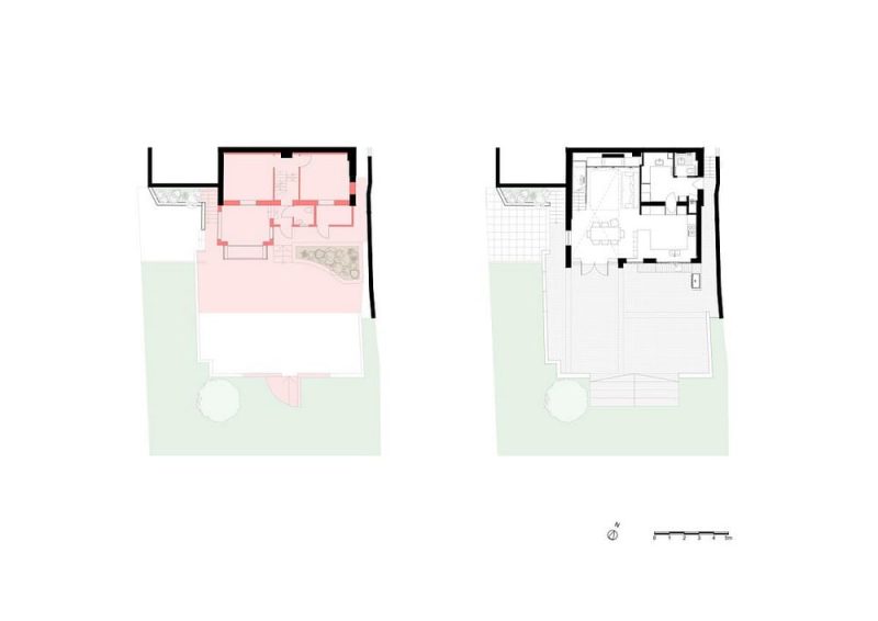 Cosmo's House / MW Architects