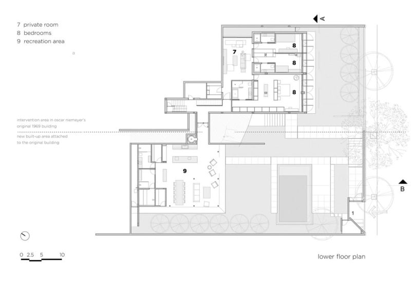 Itaúna House / Siqueira+Azul