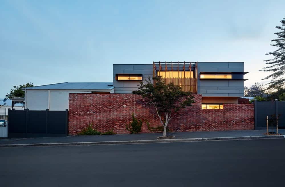 Randolph House / Bryant Alsop