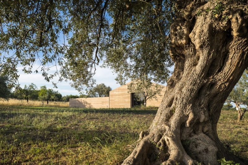 Casa Bendico / Le Penhuel & Associés Architectes