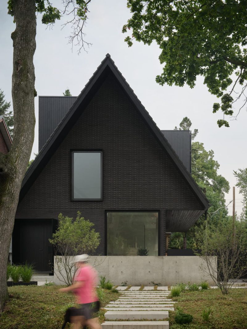 Westminster Residence / Batay-Csorba Architects