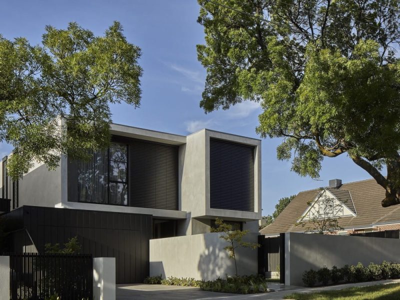 Kernan Residence / Jack Fugaro Architect