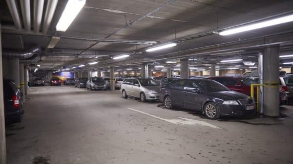 A Practical Guide to Contractor Selection for Parking Garage Repairs