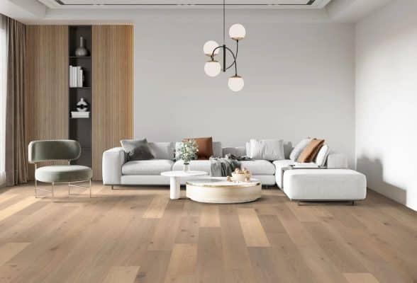 Your Guide to Choosing the Perfect Timber Flooring for Your Home