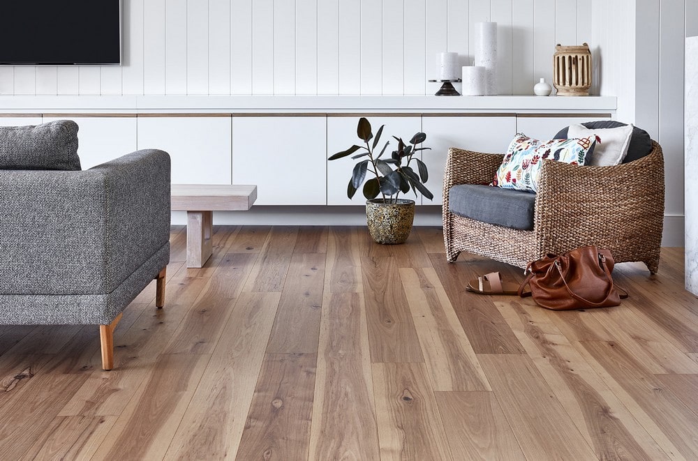 Your Guide to Choosing the Perfect Timber Flooring for Your Home