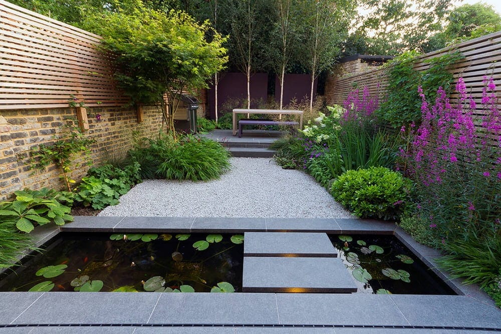 Simple Ways to Elevate Your Backyard into a Relaxing Oasis