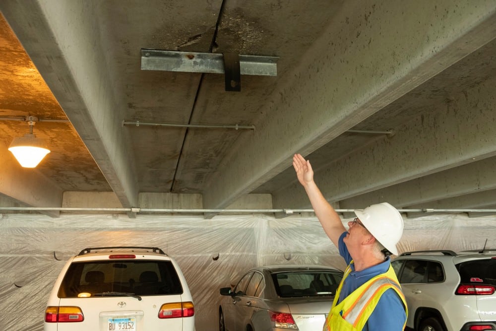 How Parking Garage Restoration Improves Safety and Reduces Risks