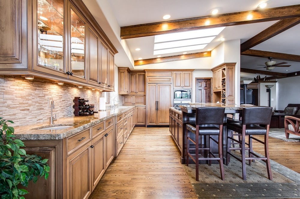 Transform Your Kitchen with These Inspiring Remodeling Ideas