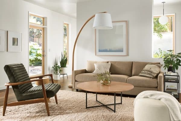 How to Choose the Perfect Floor Lamp for Every Room