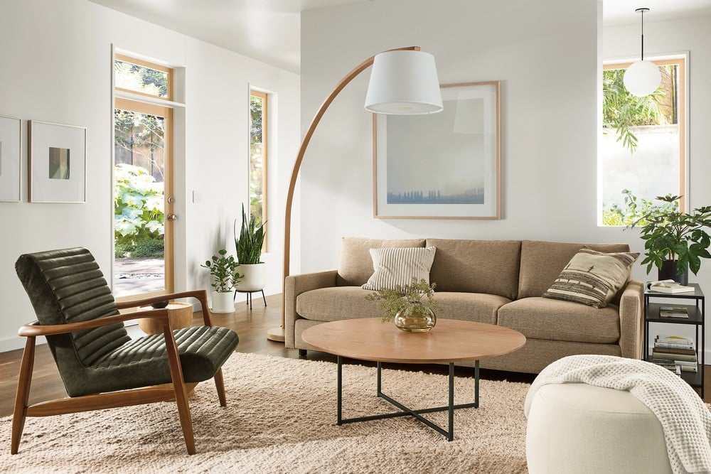 How to Choose the Perfect Floor Lamp for Every Room