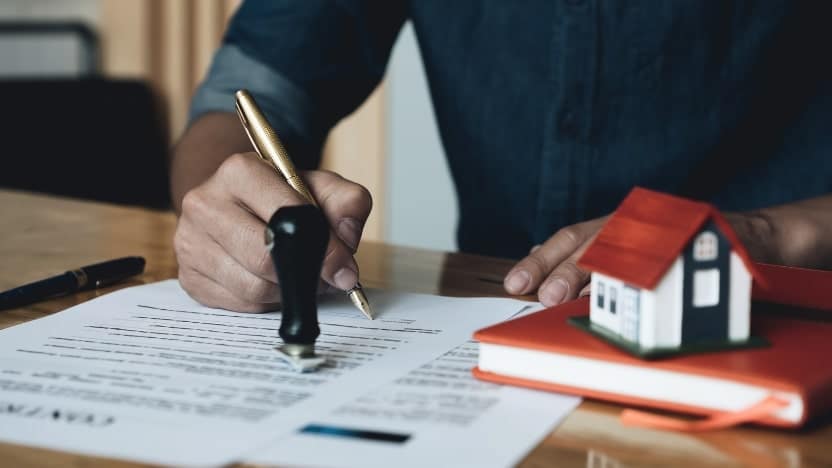 How a Pre-Approved Home Loan Can Simplify Your Property Search