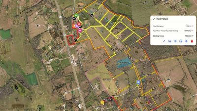 Top Features of Reliable Land Parcel Mapping Tools