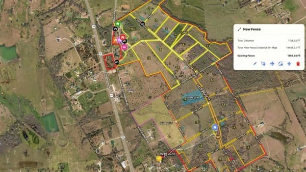 Top Features of Reliable Land Parcel Mapping Tools