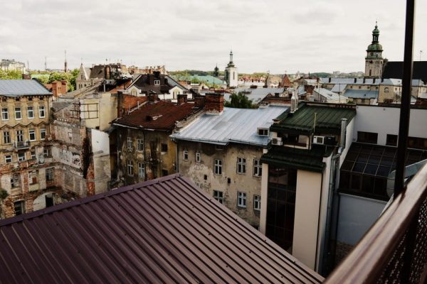 The Art of Matching Roof Designs Perfectly