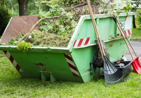 How to Choose the Right Skip Bin Size