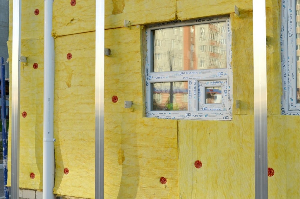 Understanding Insulation Types