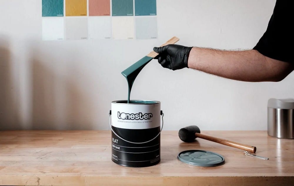 Home Remodeling in Seattle: Which Paint Finish is Right for You?