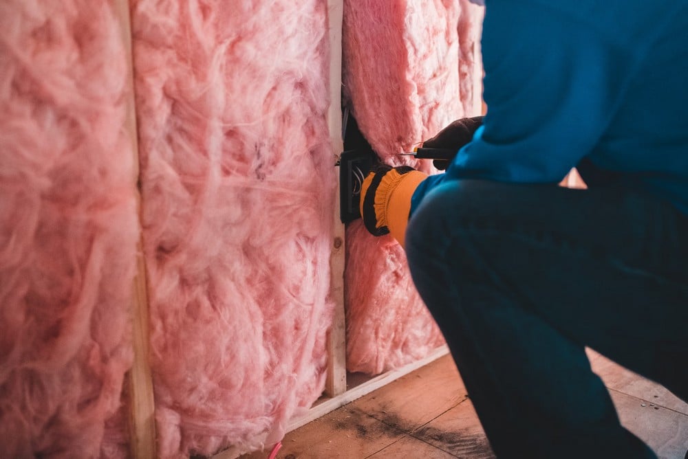 Understanding Insulation Types