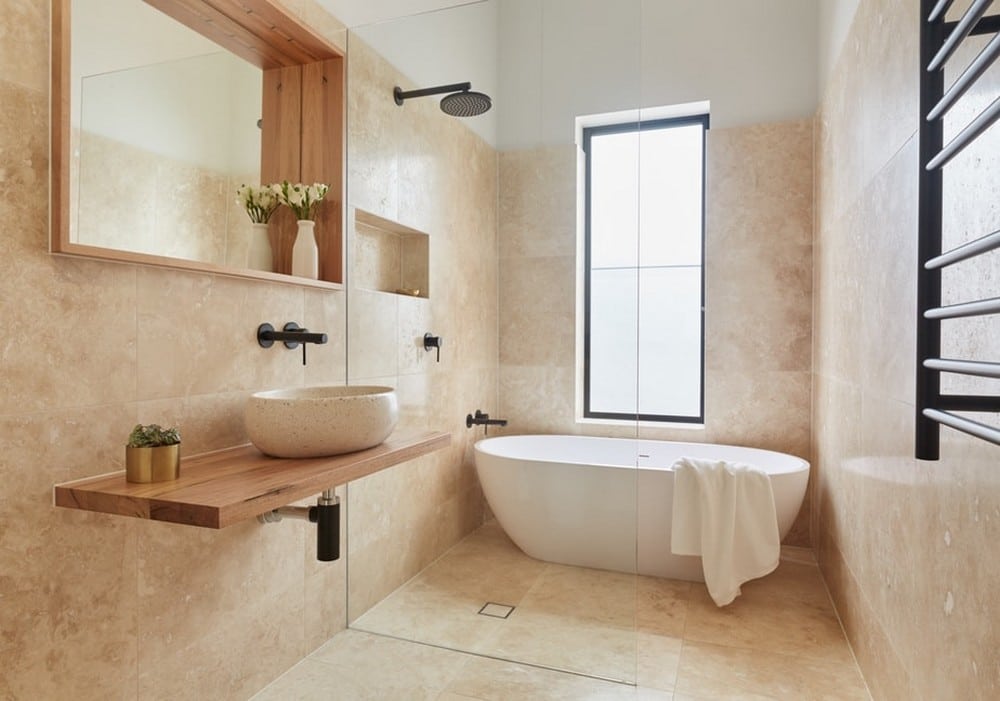 Saving in Style: How to Transform Your Bathroom on a Budget