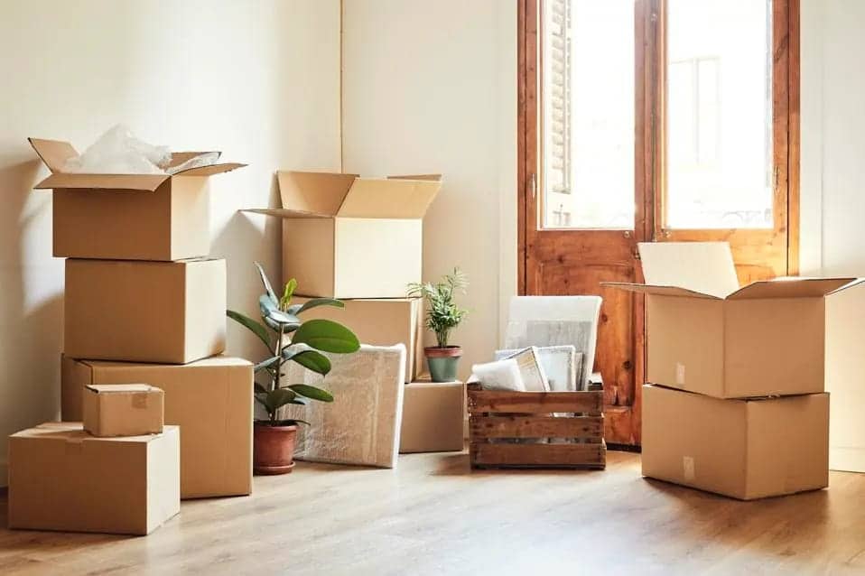 The Ultimate Moving Checklist: A Stress-Free Guide for Your Next Move