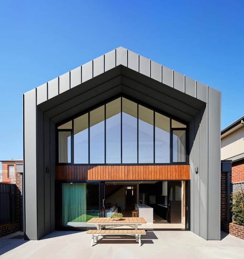 Ballarat Central House / Porter Architects