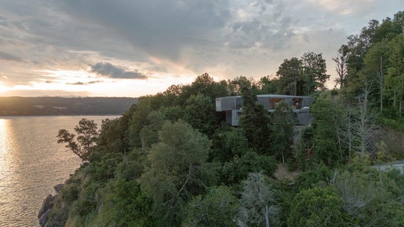 Casa Pyr / Cazú Zegers Arquitectura