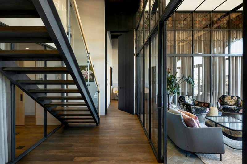 Mississippi Loft / PKA Architecture