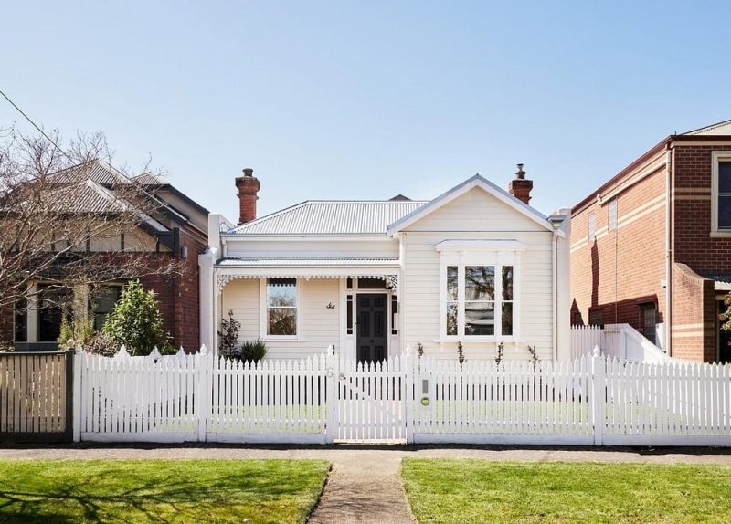 Ballarat Central House / Porter Architects