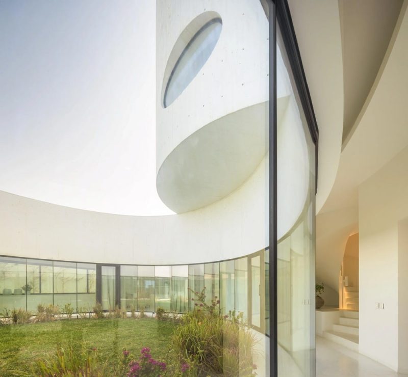 White Fortress / TAEP/AAP