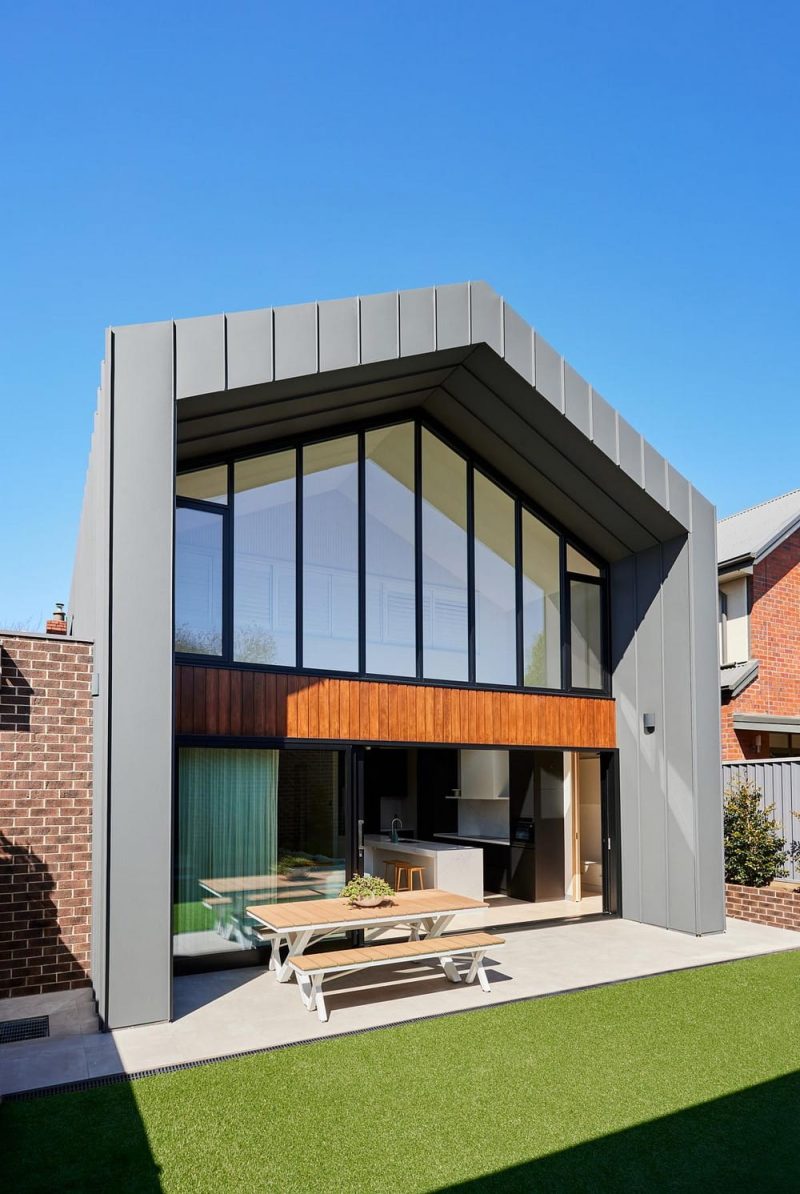 Ballarat Central House / Porter Architects