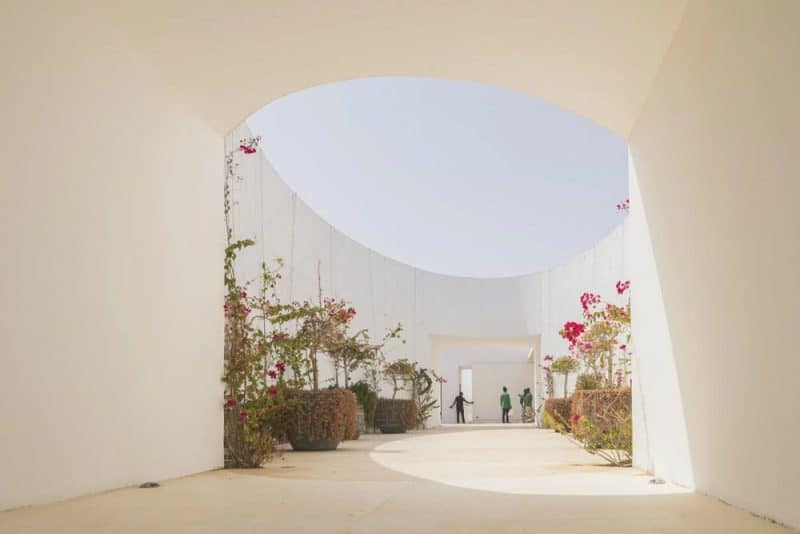 White Fortress / TAEP/AAP