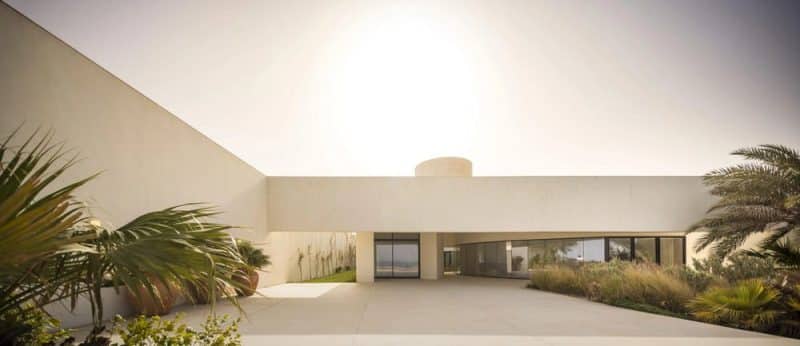 White Fortress / TAEP/AAP