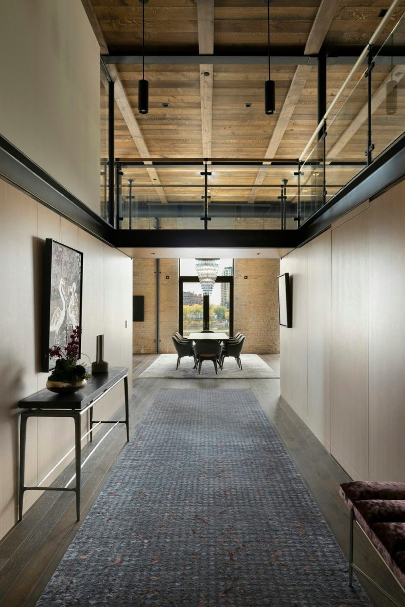 Mississippi Loft / PKA Architecture