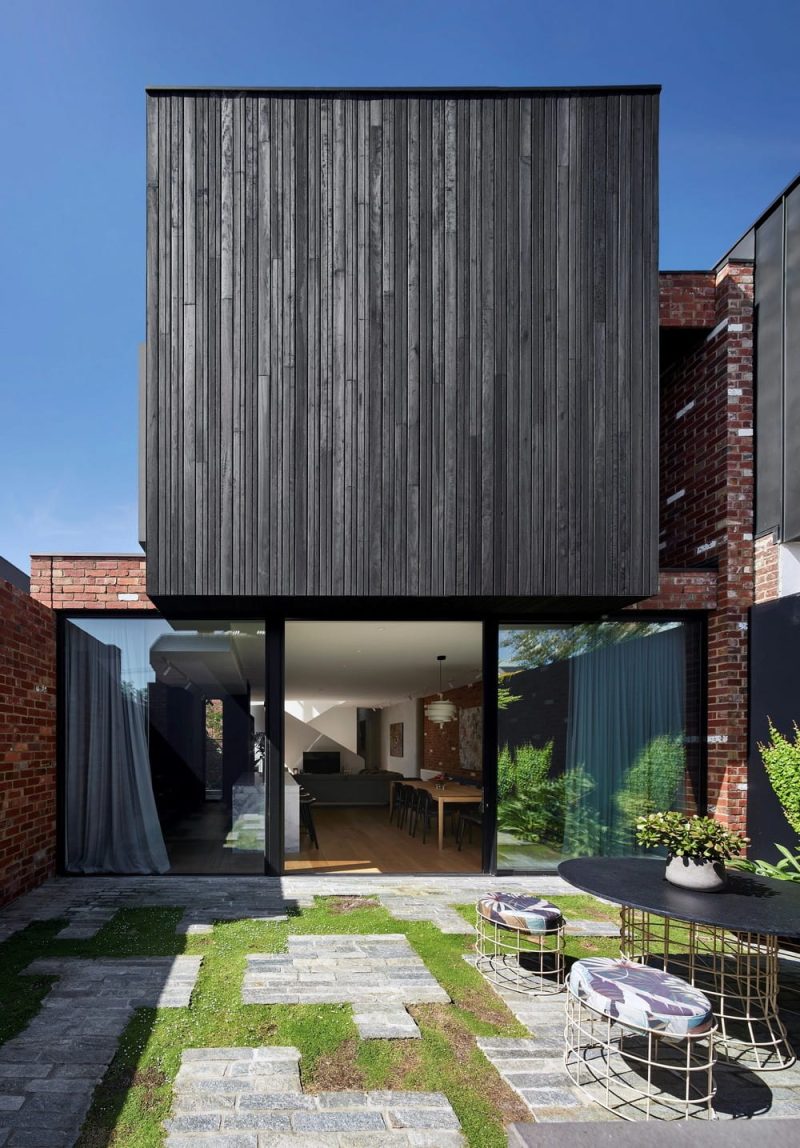 Adrienne House / Rachcoff Vella Architecture