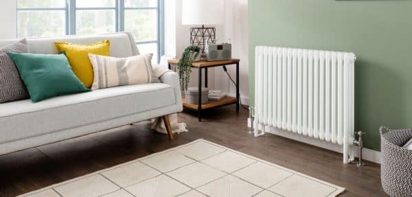 How to Choose the Right Column Radiator for Your Home