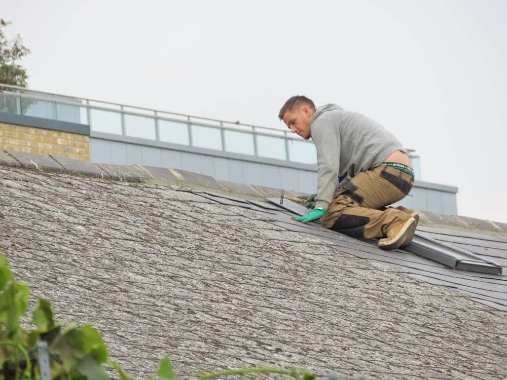 Cost-Effective Flat Roof Repair Solutions for Long Island