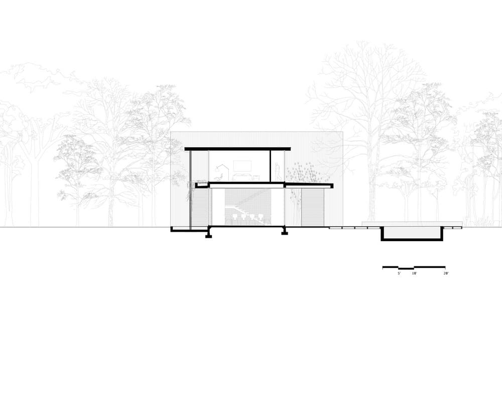 cross section