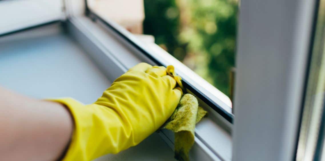 Preventative Window Maintenance: Keep Your Windows in Top Shape