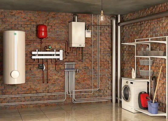 Experience Unlimited Hot Water with Expert Tankless Heater Installation