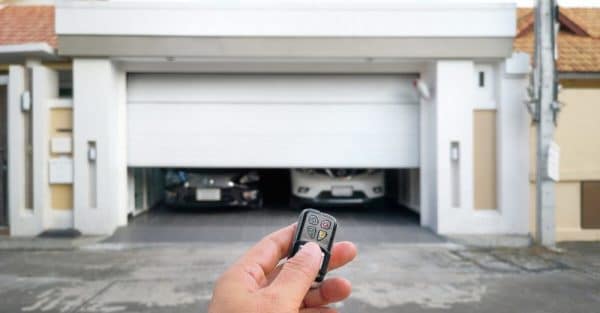 Step by Step Instructions for Aligning Garage Door Sensors